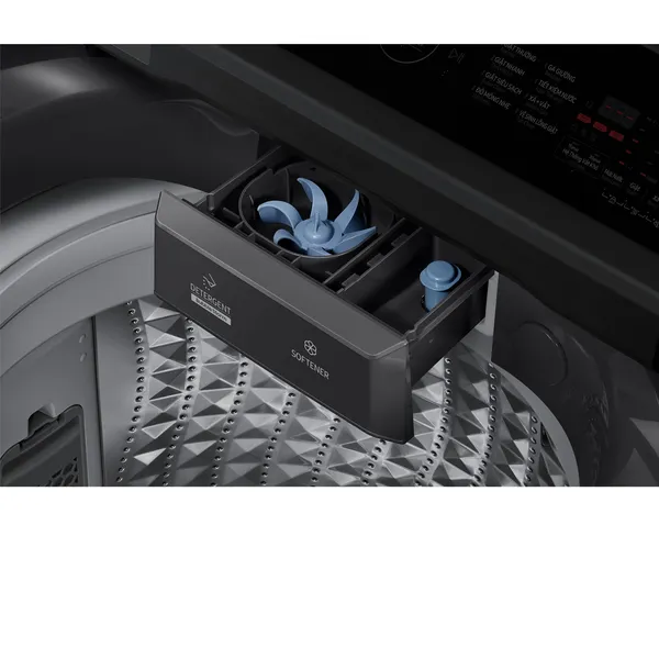 Máy Giặt Samsung Inverter 17 Kg WA40F17E7CSV