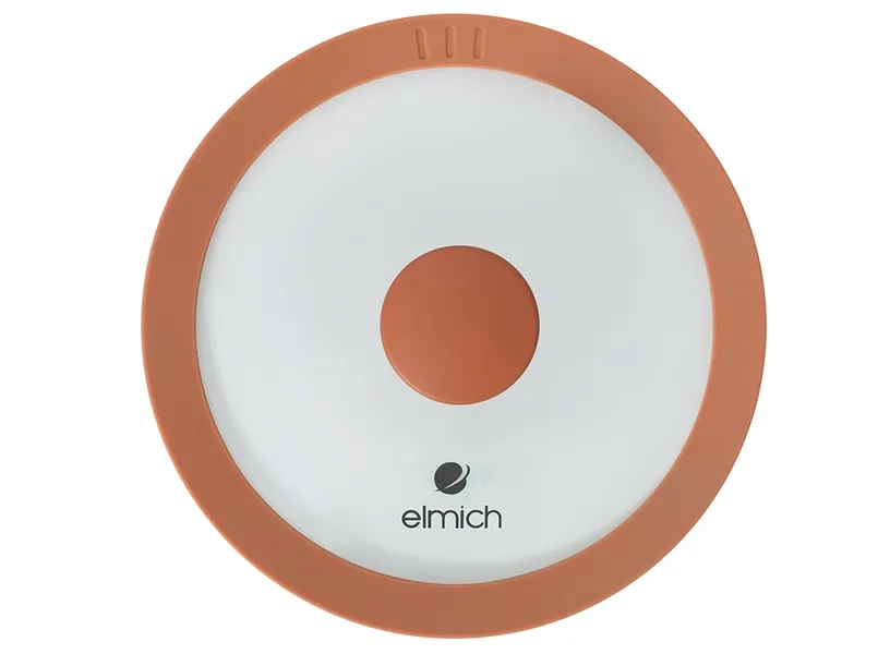 Bộ Nồi Chống Dính Ceramic Elmich Harmony EL5246PT01 Size 18, 20, 24cm