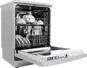 Máy Rửa Chén Tự Động Hé Cửa Electrolux ESF5512LOX 13 Bộ - Châu Âu