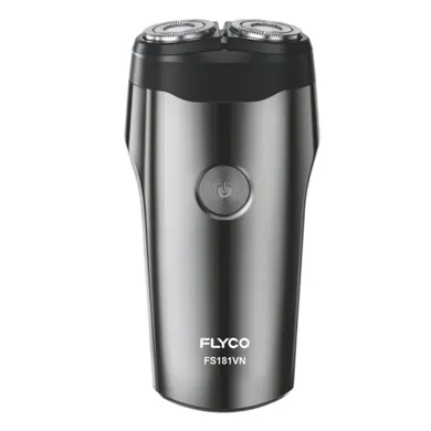 Máy Cạo Râu Flyco Hoạt Động Bằng Điện FS181VN