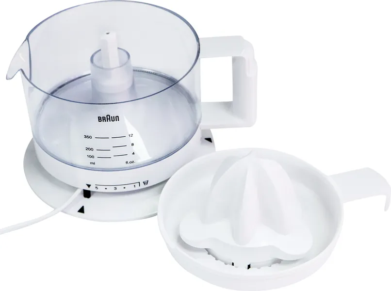 Máy vắt cam Braun CJ3000 20W