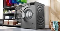 Hướng dẫn vệ sinh m&aacute;y giặt Bosch đ&uacute;ng c&aacute;ch, thực hiện ngay tại nh&agrave;