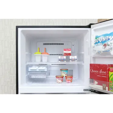 Tủ Lạnh Mitsubishi Inverter 414 Lít MR-V50ER-BRW-V 2