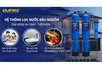 Bộ Lọc Nước Phèn Điều Khiển Cơ Empire E-CPS02-C