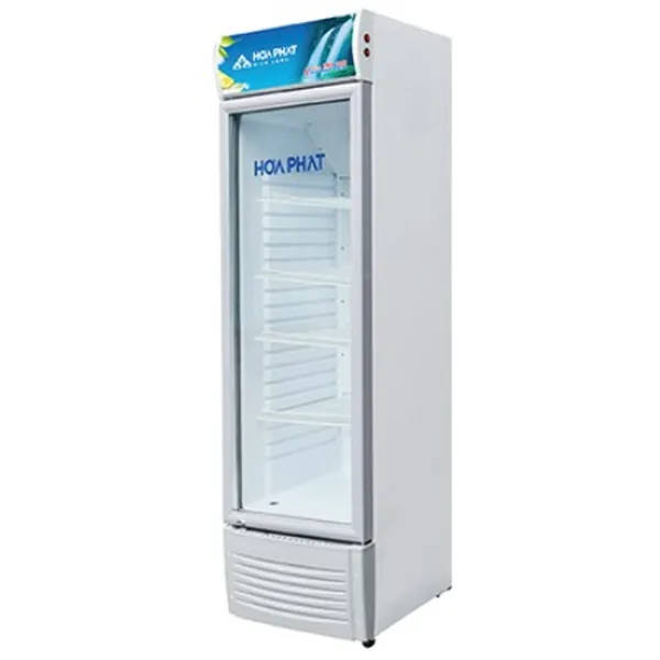 Tủ Mát Hòa Phát 280 Lít HSC 700F1R1
