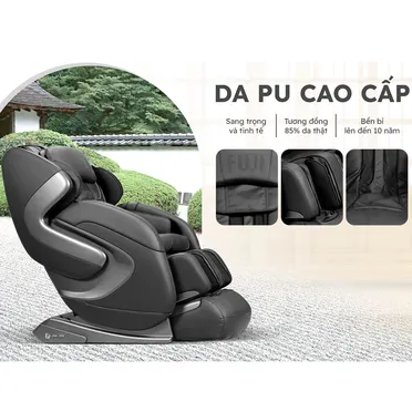 Ghế Massage FujiLux JP686 11