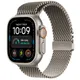 Apple Watch Ultra 4 GPS + Cellular 49mm Viền Titanium Dây Milan