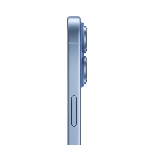 iPhone 17 256GB Mist Blue