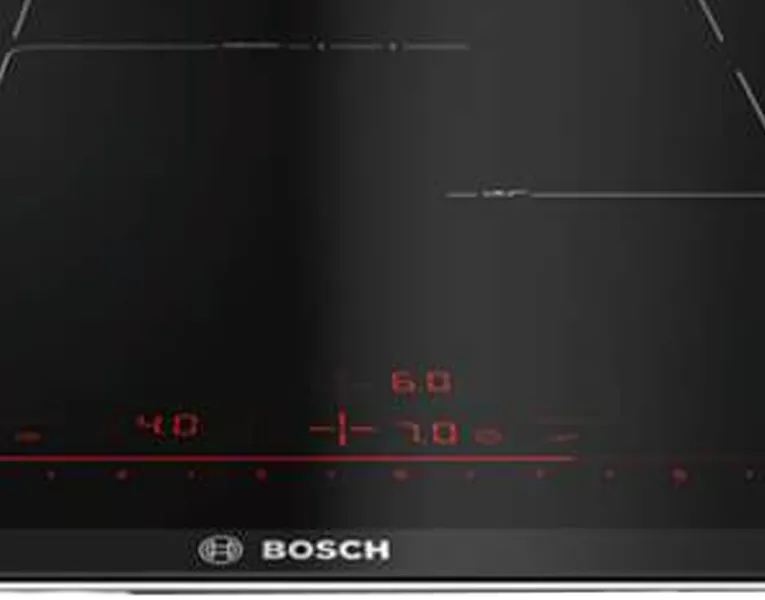 Bếp từ 3 vùng nấu Bosch PID775DC1E - Tây Ban Nha