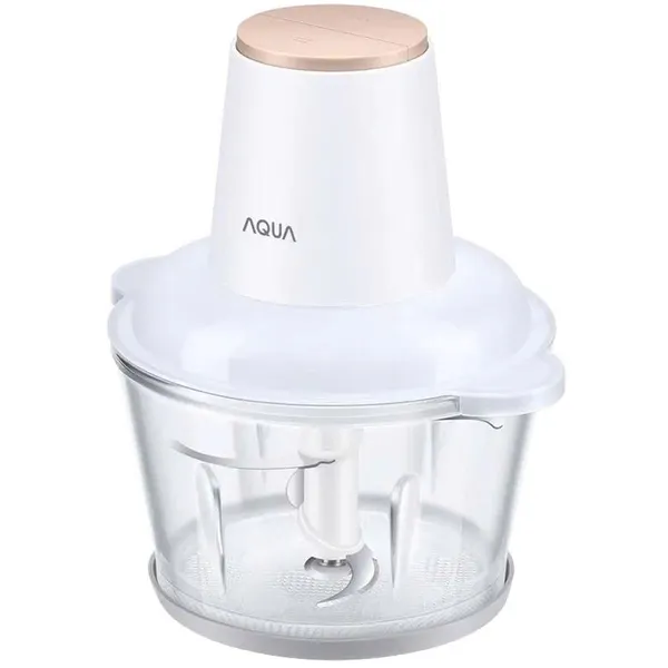 Máy Xay Thịt Aqua AQS-GGS201R(W)-VN 1.8 Lít