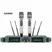 Micro Không Dây Bossinon GX899