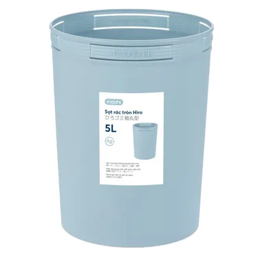 Sọt Rác Hiro 5l - Inochi