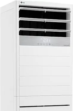 Máy Lạnh Tủ Đứng LG Inverter 4.0 HP APNQ36GR5A4/AUUQ36LH4 (3 Pha) 3