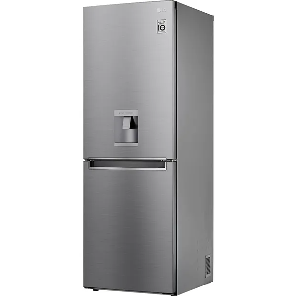 Tủ Lạnh LG Inverter 305 Lít GR-D305PS