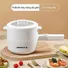 Ca Nấu Mì Đa Năng Perfect PF-M7 1.8 Lít