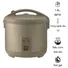 Nồi Cơm Điện Tiger JNP-1800 Đồng 1.8 Lít - Nhật Bản