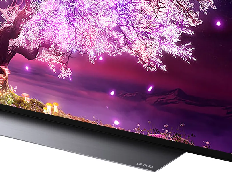 LG Smart Tivi OLED 4K 65 Inch 65C1PTB