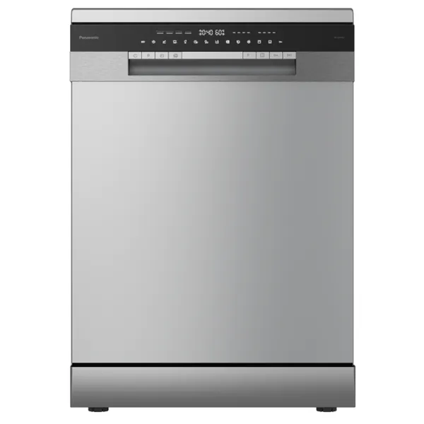 Máy Rửa Chén Độc Lập Panasonic NP-6V4MUEVN 15 Bộ
