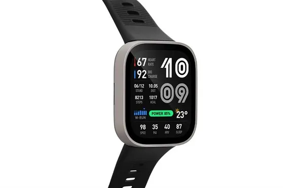 Đồng Hồ Thông Minh Amazfit Bip Max 4