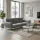 Sofa L (Function) Bristol EM0594