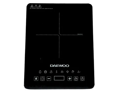 Bếp Từ Đơn Daewoo DWI-1505B 1