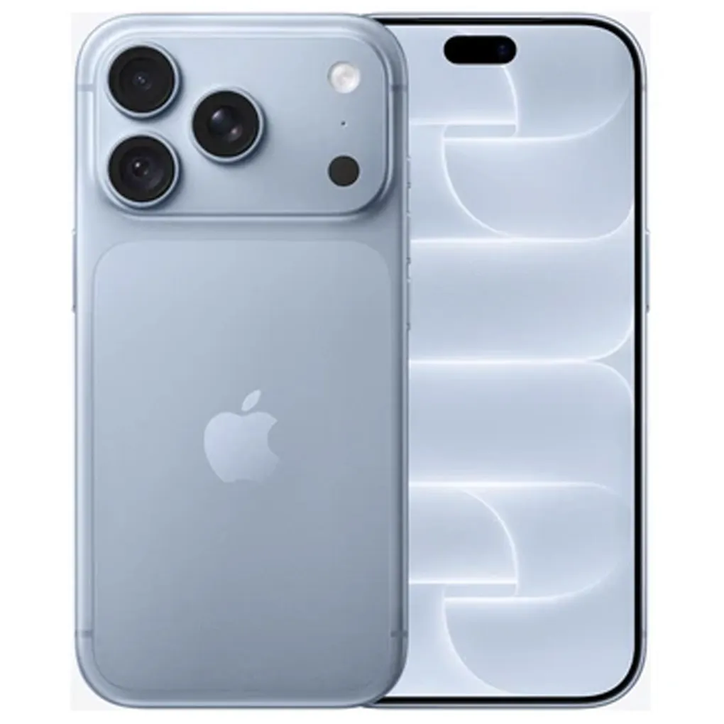 iPhone 18 Pro Max 256GB Băng Thanh
