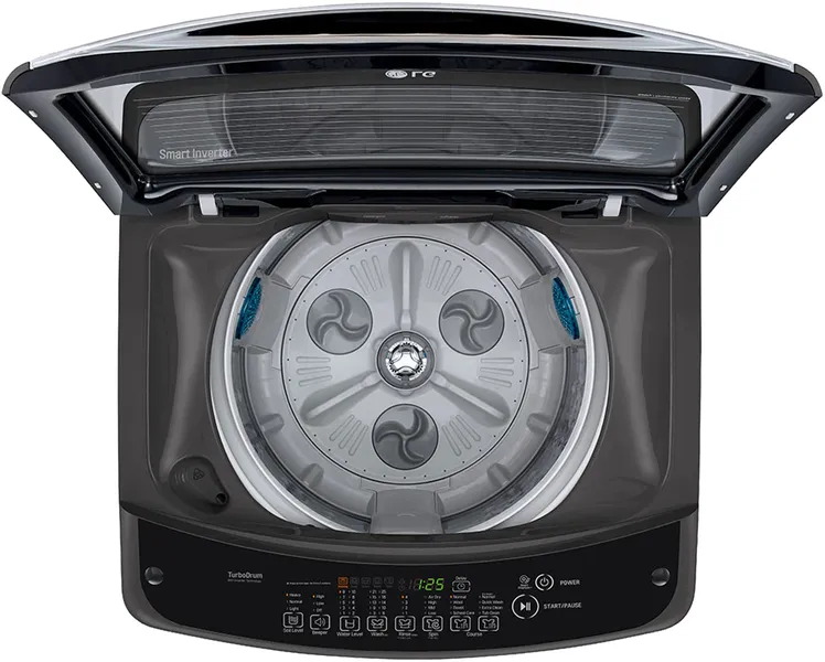 Máy Giặt LG Inverter 15.5 Kg T2555VSAB