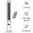 Quạt Tháp Panworld The Luxuria PW-L360