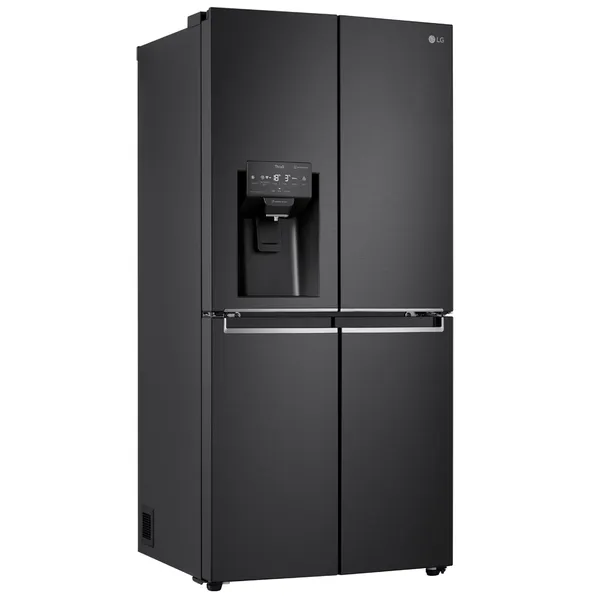 Tủ Lạnh LG Inverter 494 Lít GR-D22MBI
