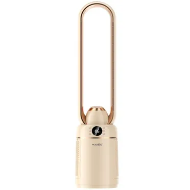 Quạt Không Cánh Và Lọc Không Khí Magic Eco AC-305 0