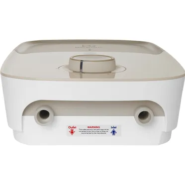 Máy Nước Nóng Trực Tiếp Electrolux EWE351LB-DAX2 3.5KW 2