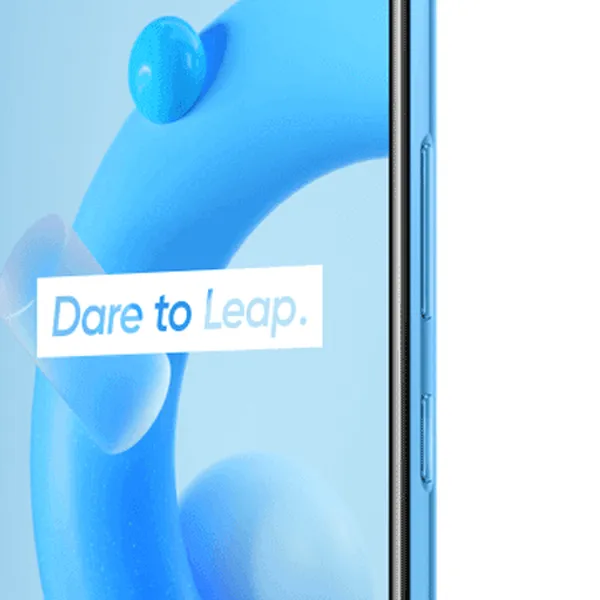 Điện thoại Realme C20 (2+32GB)