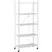 Kệ Xếp Kim Loại ECOFS5 5 Tầng Trắng 0