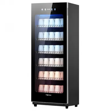 Tủ Sấy Chén Bát Tiệt Trùng Dung Tích Lớn Fujihome DD180