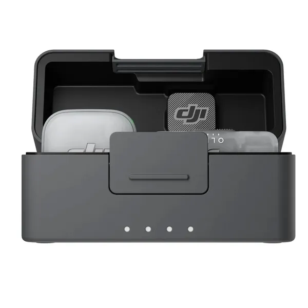 DJI Mic Mini 2 (1TX + 1 mobile RX+sạc)