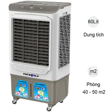 Máy làm mát không khí Panworld PW-2503