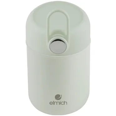 Bình Đựng Thức Ăn Giữ Nhiệt Inox 316 Elmich EL8019
