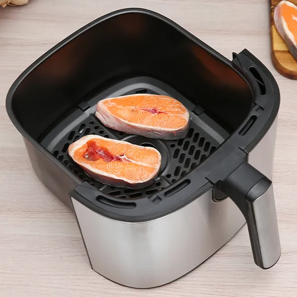 Nồi Chiên Không Dầu Ferroli FAF-7.0D 7.0 Lít