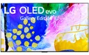 Smart Tivi LG OLED 4K 97 Inch 97G2PSA