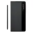 Bao da ClearView & S Pen S21Ultra5G,Đen