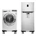 Chân Đỡ Máy Giặt - Tủ Lạnh Cảnh Phong CD4860N 0