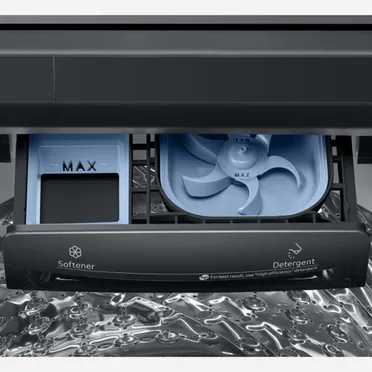 Máy Giặt Samsung Inverter 23 Kg WA23A8377GV 3
