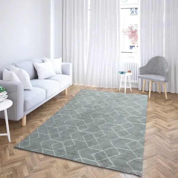 Thảm Trang Trí Hovenia HN-130 1M6