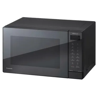 Lò Vi Sóng Inverter Kết Hợp Nướng Panasonic NN-GT65QBYUE 31 Lít 2