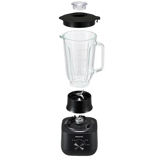 Máy Xay Sinh Tố Panasonic MX-EG5311KRA