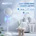 Quạt Đứng Điều Khiển Bằng Giọng Nói Masuto MSAirPro 1