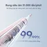 Bàn Chải Điện Sạc USB Simplus DDYS002PK01