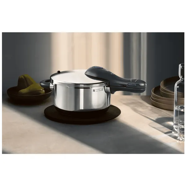 Nồi Áp Suất WMF Perfect Plus 4.5L 22cm V3 0794829990