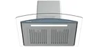 Máy Hút Mùi Kính Cong Sunhouse SHB72072-MT