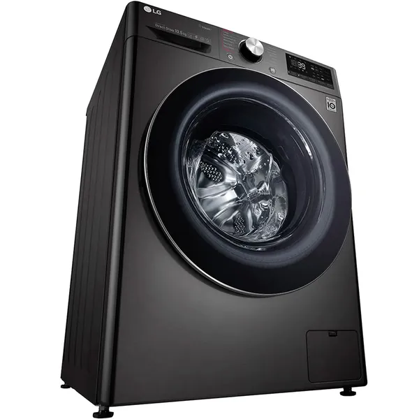 Máy Giặt LG AI DD 10.5 Kg FV1450S2B